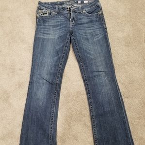Miss Me Boot cut Jeans